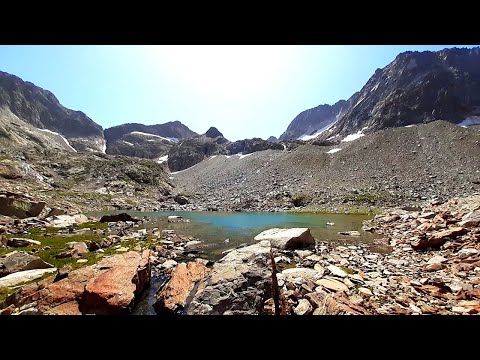 Pêche à la truites et saumons dans les Pyrénées !!!